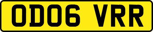 OD06VRR