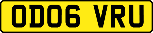 OD06VRU