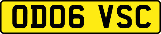 OD06VSC