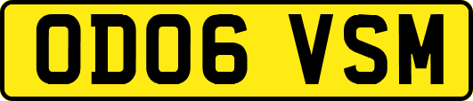 OD06VSM