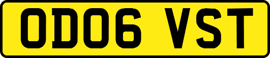 OD06VST