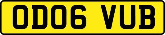 OD06VUB