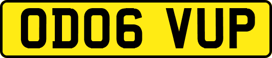OD06VUP