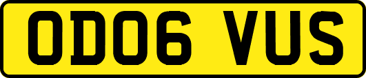 OD06VUS