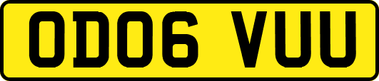 OD06VUU