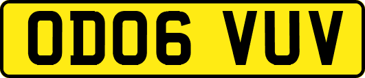 OD06VUV