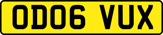 OD06VUX