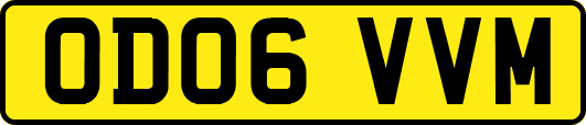 OD06VVM
