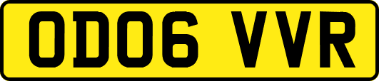 OD06VVR