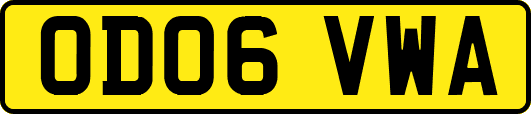 OD06VWA
