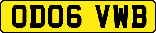 OD06VWB