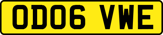 OD06VWE