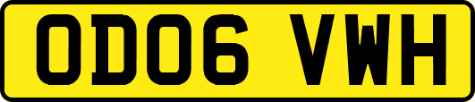 OD06VWH