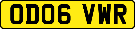 OD06VWR