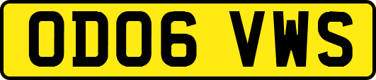 OD06VWS