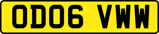 OD06VWW