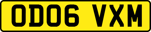 OD06VXM