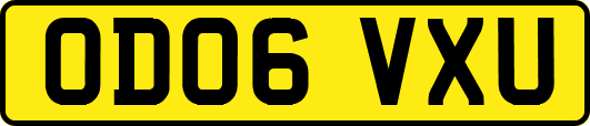 OD06VXU
