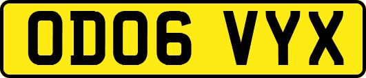OD06VYX