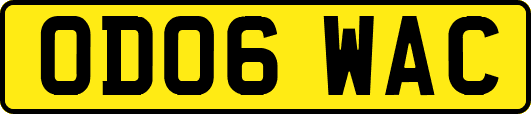 OD06WAC
