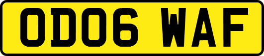 OD06WAF