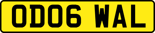 OD06WAL