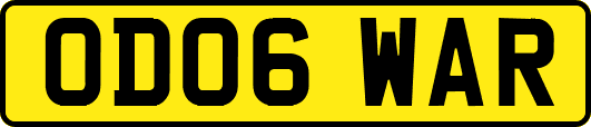 OD06WAR