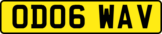 OD06WAV