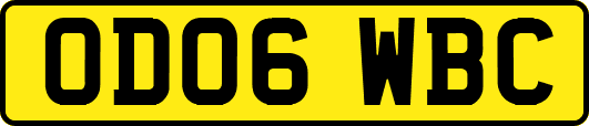 OD06WBC
