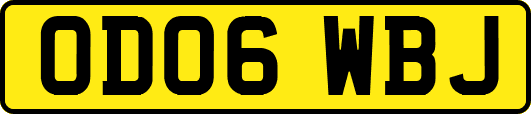 OD06WBJ