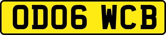 OD06WCB
