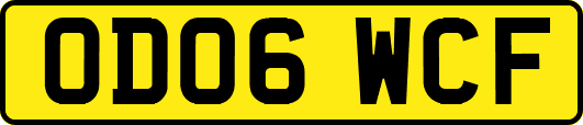OD06WCF