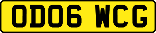 OD06WCG