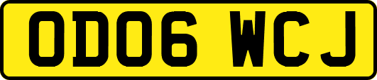 OD06WCJ