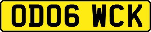 OD06WCK