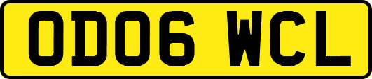 OD06WCL