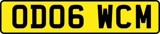 OD06WCM