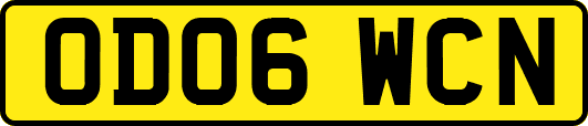 OD06WCN