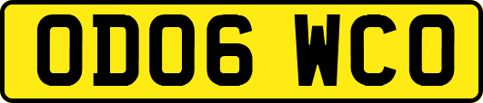 OD06WCO
