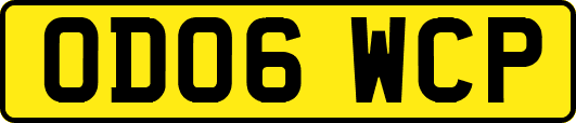 OD06WCP
