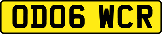 OD06WCR