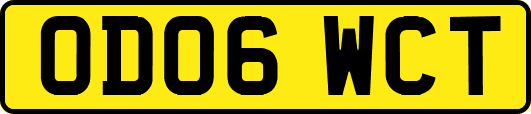 OD06WCT