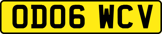 OD06WCV