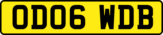 OD06WDB