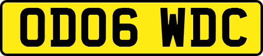 OD06WDC