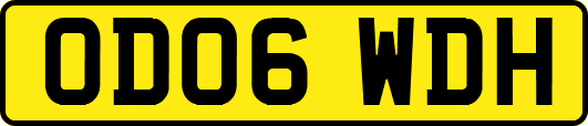 OD06WDH