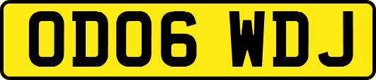 OD06WDJ