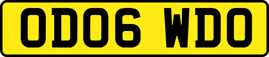 OD06WDO