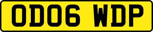 OD06WDP