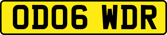 OD06WDR